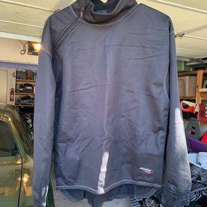 Long Sleeve Windless Liner